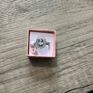 Ring size 9